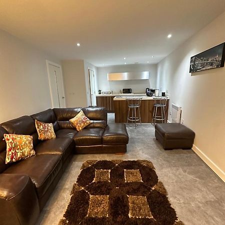 Heart Of Bham Free Parking Apartment Birmingham Ngoại thất bức ảnh