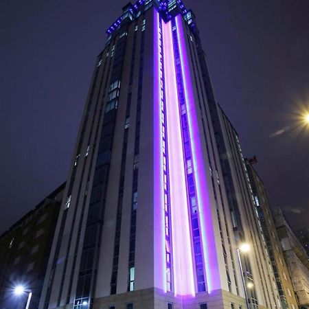 Heart Of Bham Free Parking Apartment Birmingham Ngoại thất bức ảnh