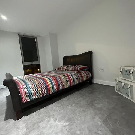 Heart Of Bham Free Parking Apartment Birmingham Ngoại thất bức ảnh