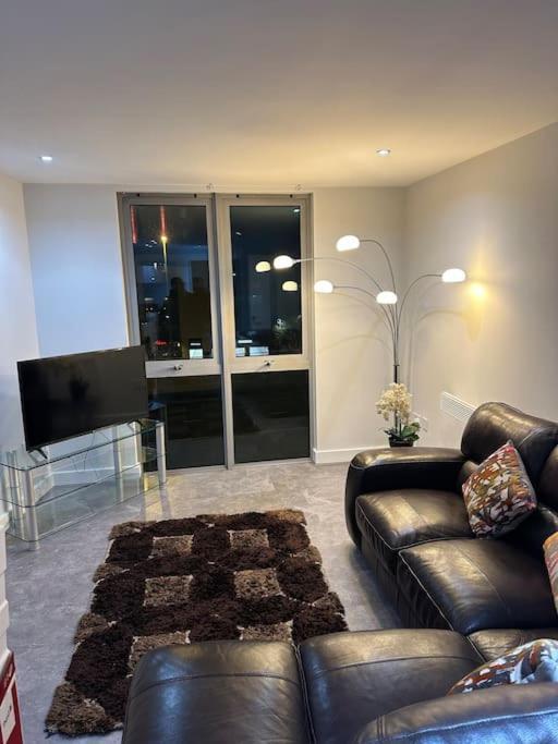Heart Of Bham Free Parking Apartment Birmingham Ngoại thất bức ảnh
