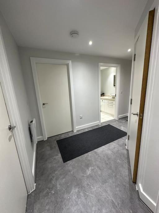 Heart Of Bham Free Parking Apartment Birmingham Ngoại thất bức ảnh
