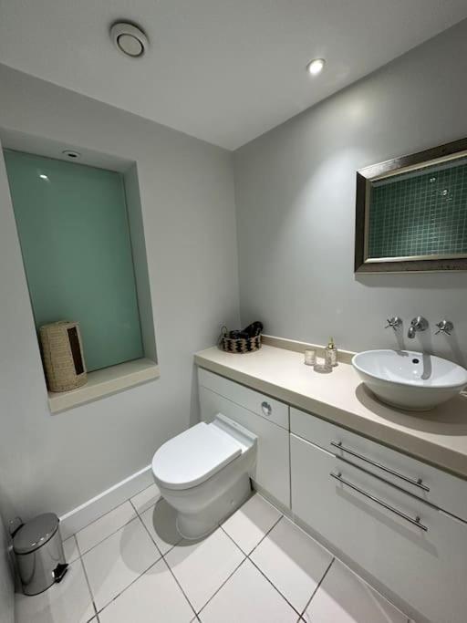 Heart Of Bham Free Parking Apartment Birmingham Ngoại thất bức ảnh