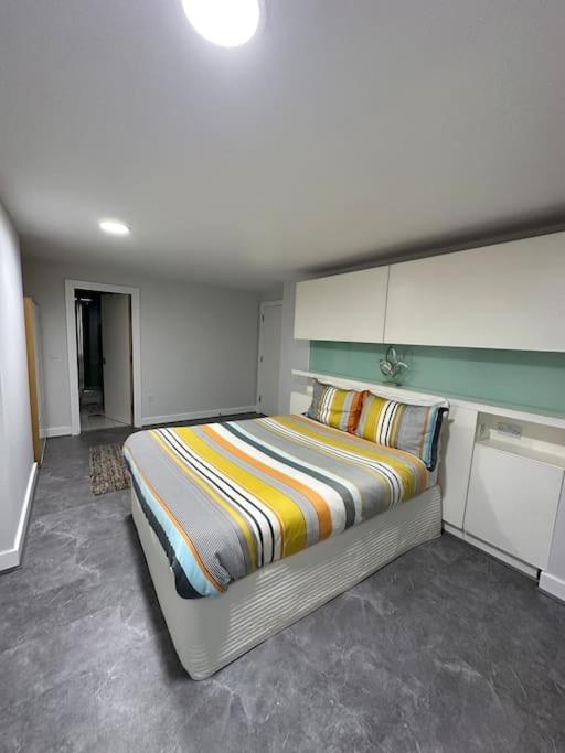 Heart Of Bham Free Parking Apartment Birmingham Ngoại thất bức ảnh