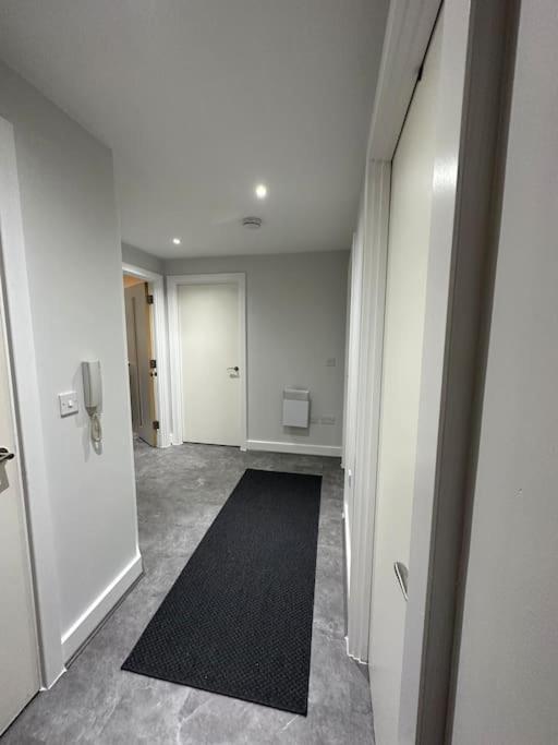 Heart Of Bham Free Parking Apartment Birmingham Ngoại thất bức ảnh