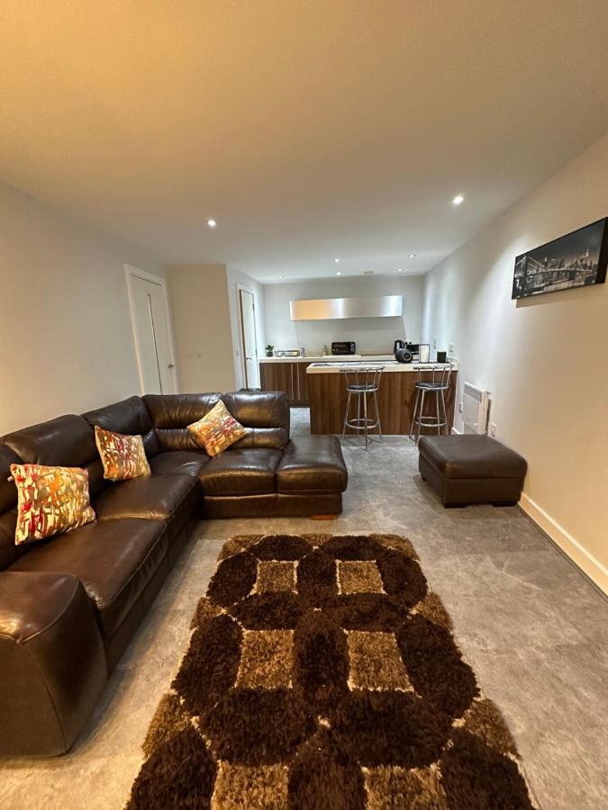 Heart Of Bham Free Parking Apartment Birmingham Ngoại thất bức ảnh