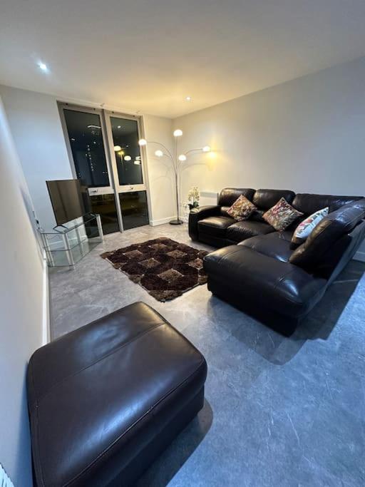 Heart Of Bham Free Parking Apartment Birmingham Ngoại thất bức ảnh