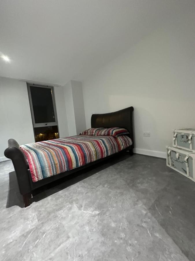 Heart Of Bham Free Parking Apartment Birmingham Ngoại thất bức ảnh